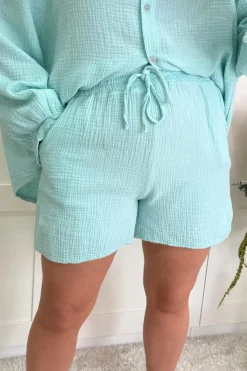 Aenelly Shorts