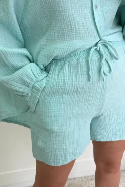 Aenelly Shorts