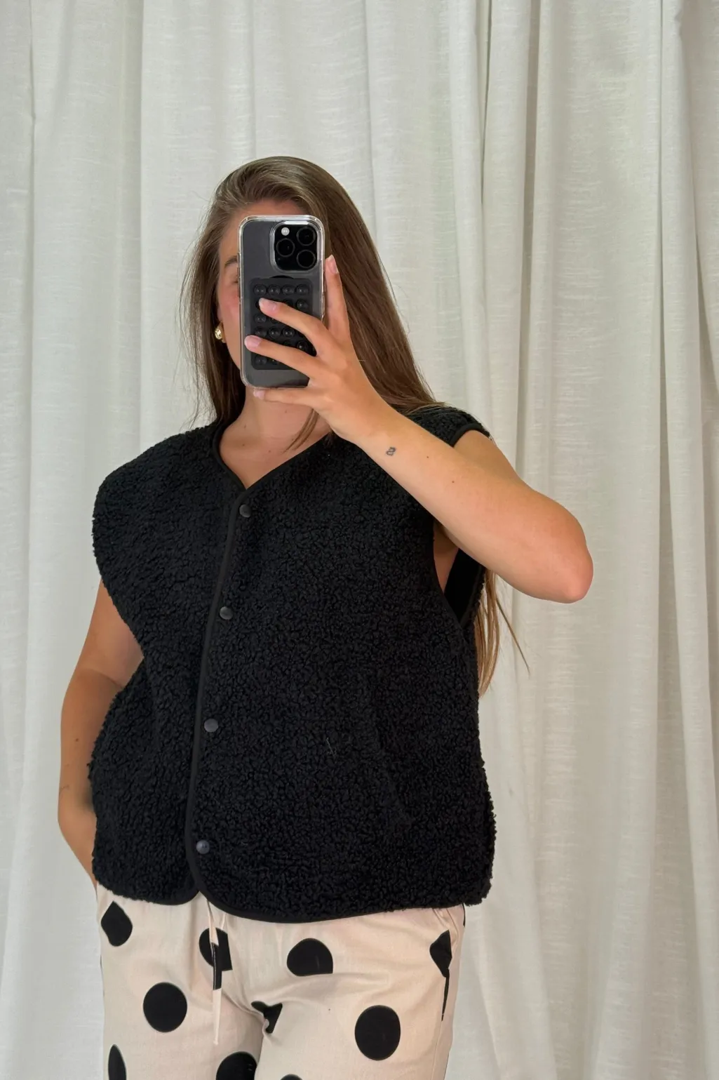 Aerebekka Vest