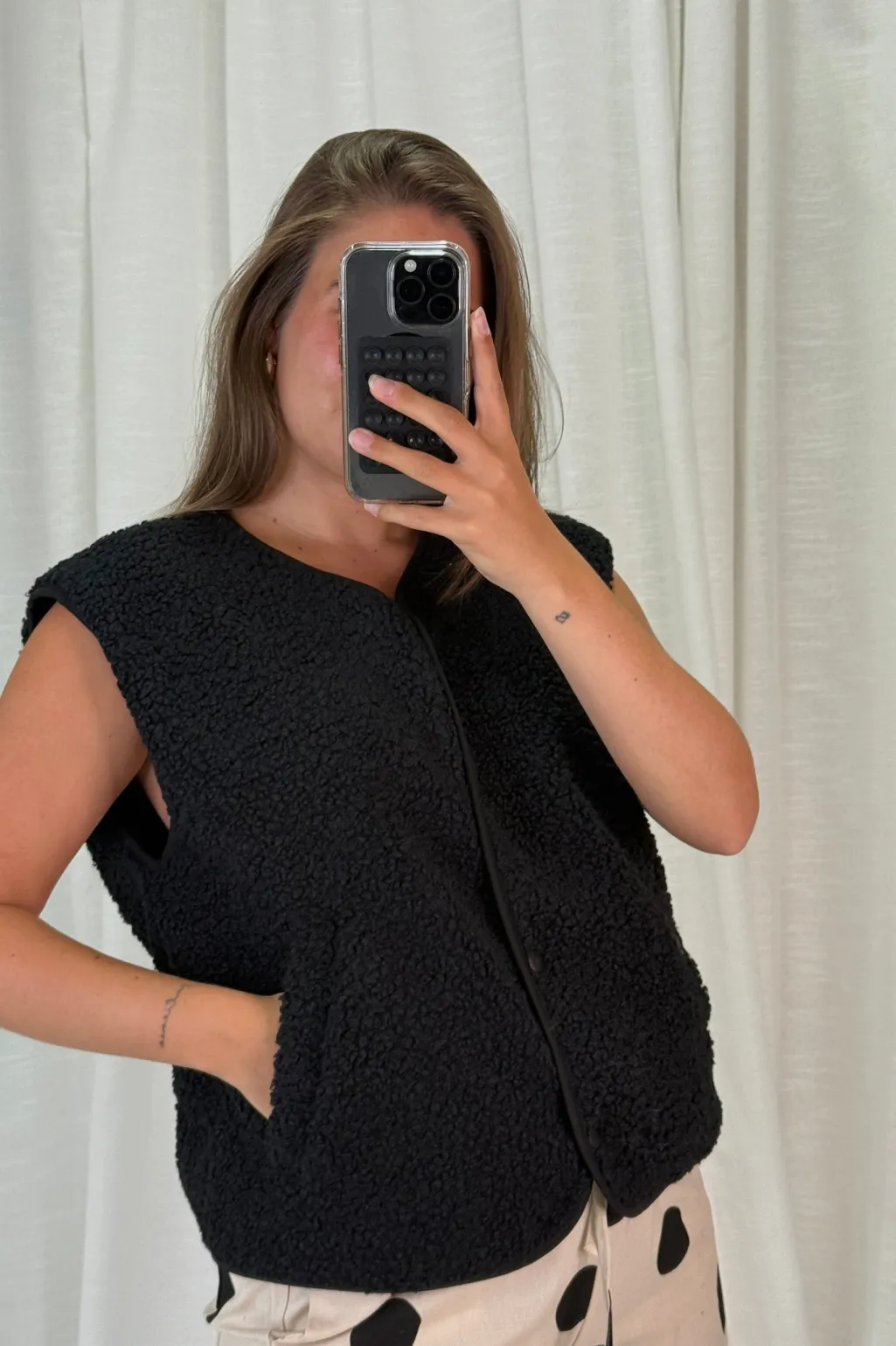 Aerebekka Vest