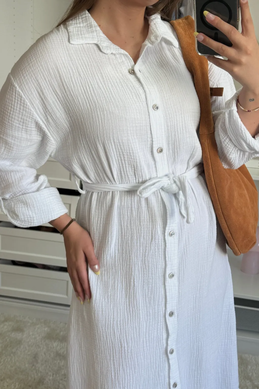 Aesabina Dress
