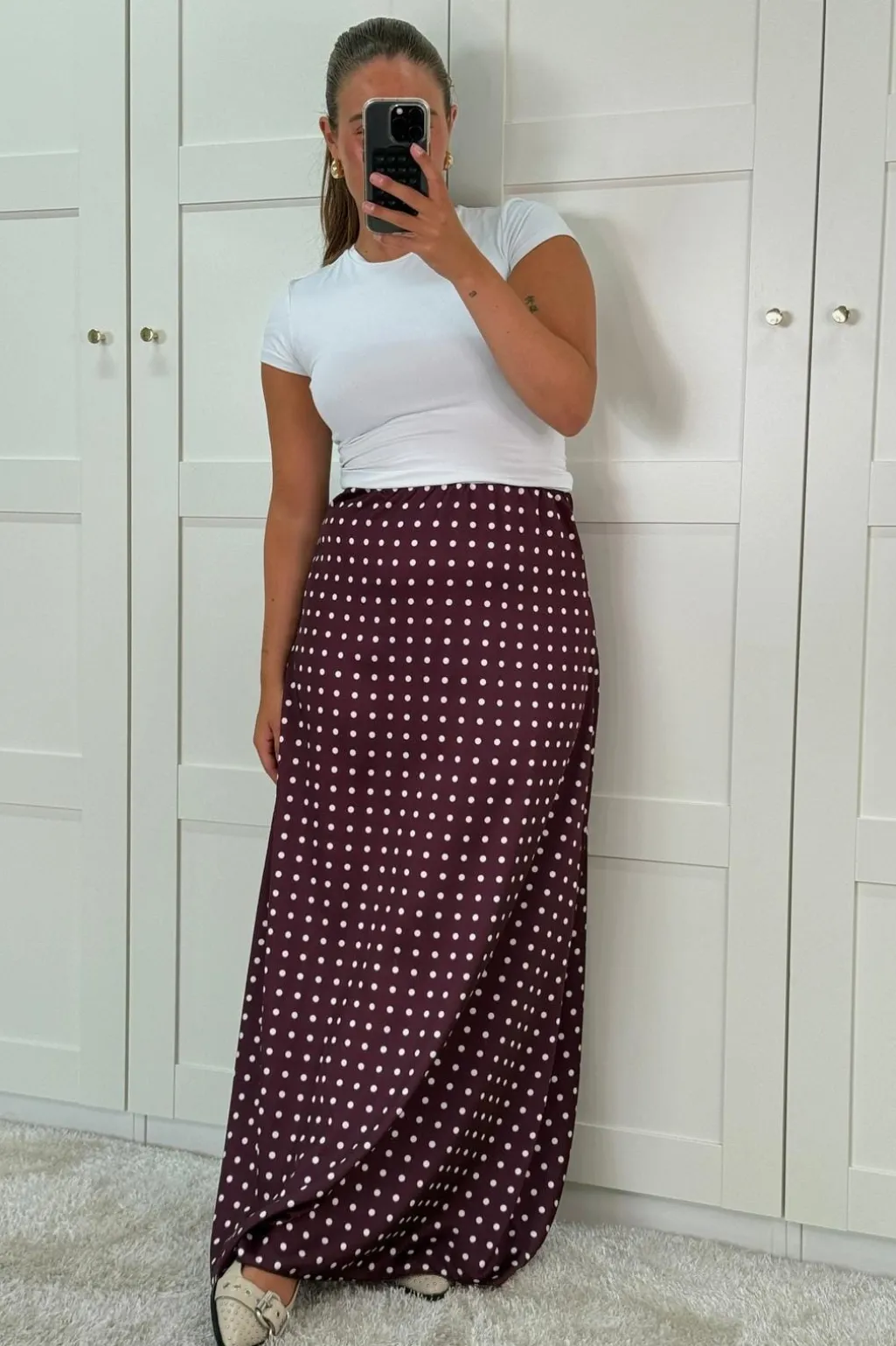 Aesabrina Skirt