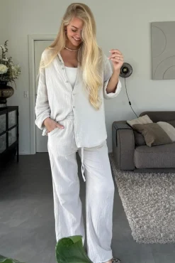 Aesonja Pants