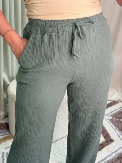 Aesonja Pants