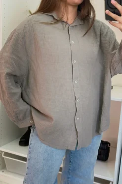 Aesonja Shirt