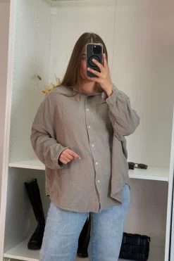 Aesonja Shirt