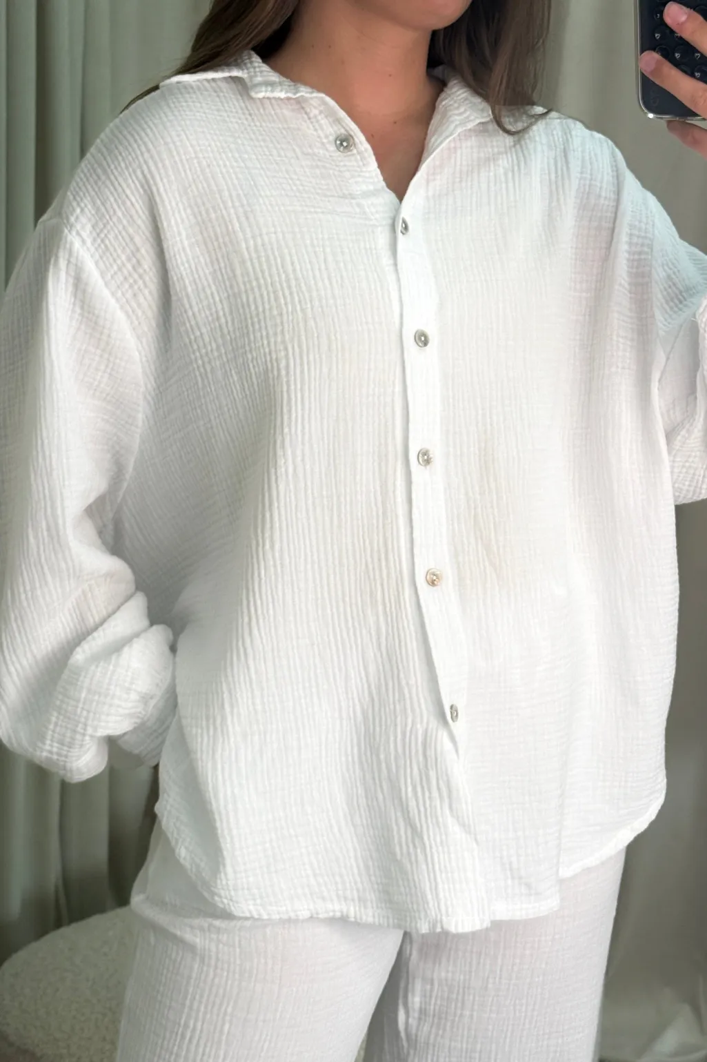 Aesonja Shirt