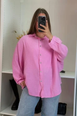 Aesonja Shirt