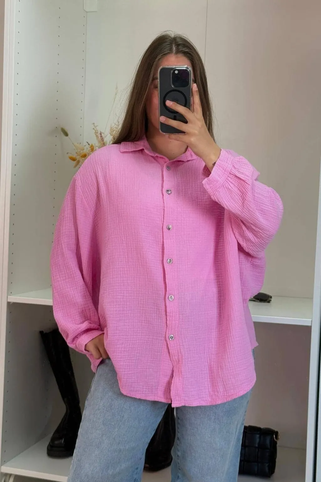 Aesonja Shirt