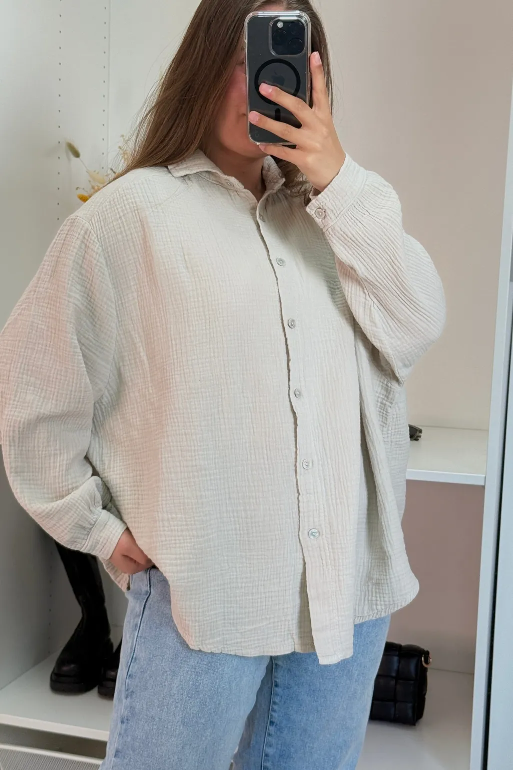 Aesonja Shirt