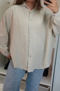 Aesonja Shirt