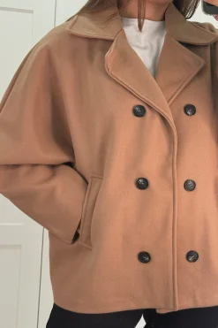 Aetahlia Jacket