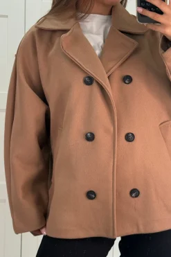 Aetahlia Jacket