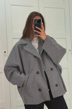Aetahlia Jacket