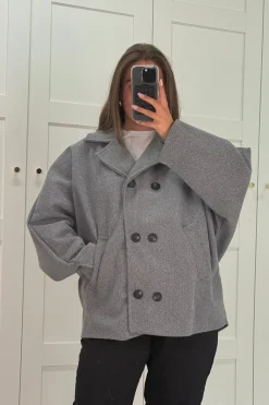 Aetahlia Jacket
