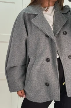 Aetahlia Jacket