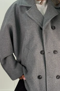 Aetahlia Jacket