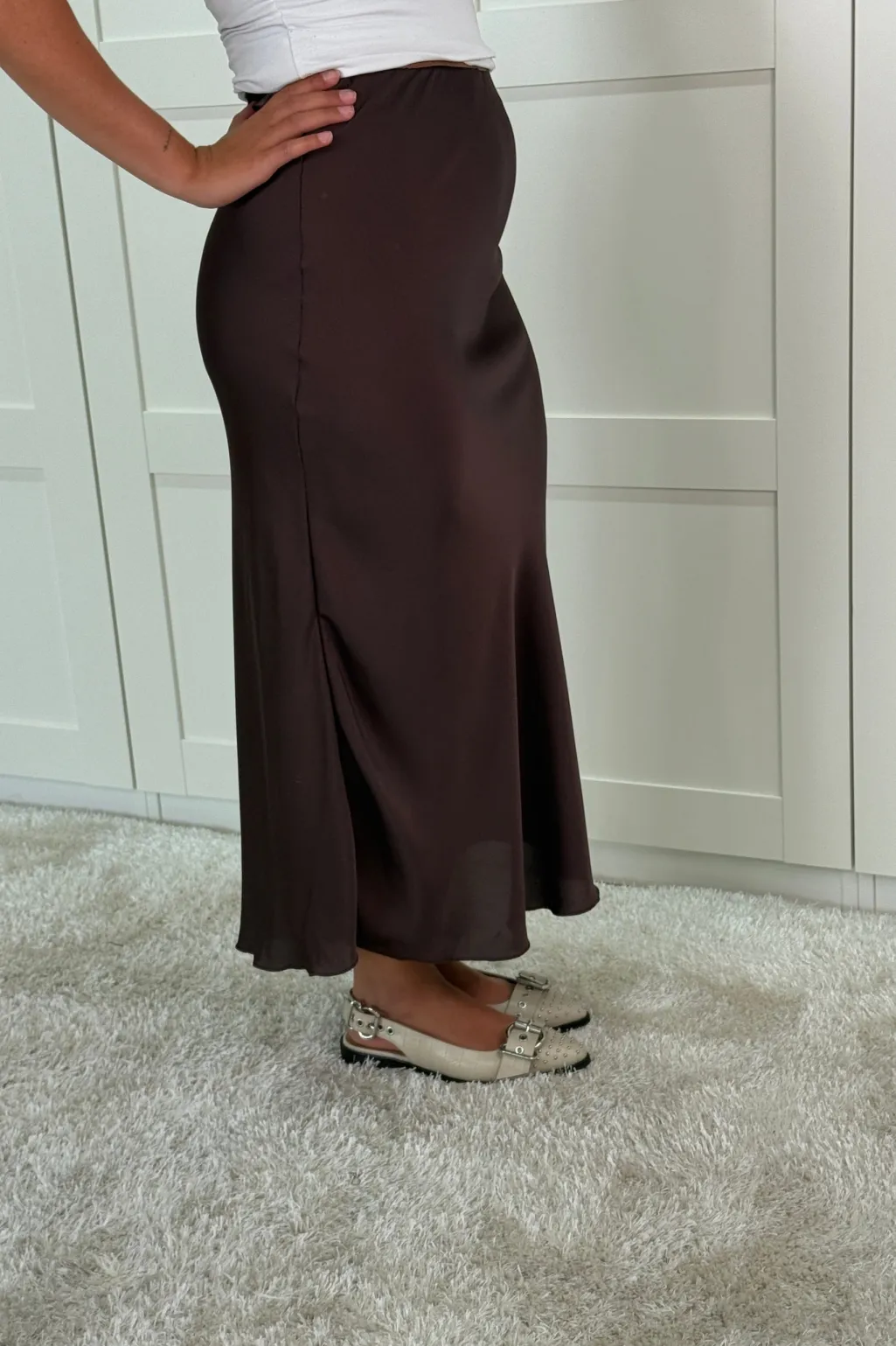 Aetiffany Skirt