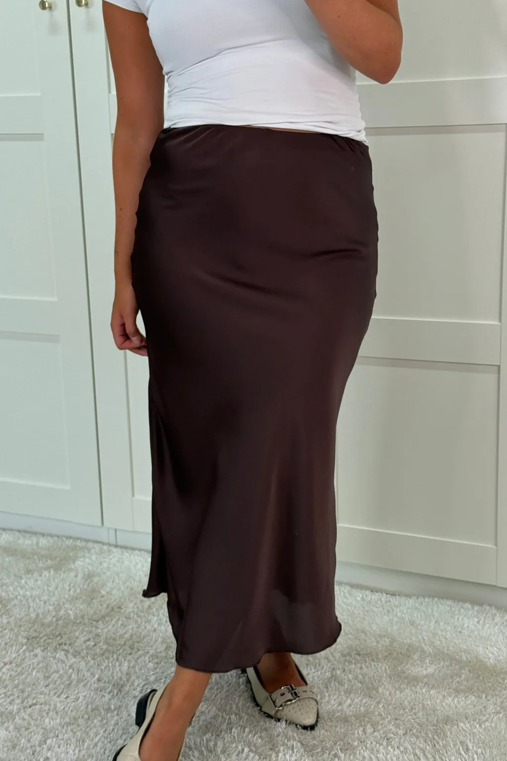 Aetiffany Skirt