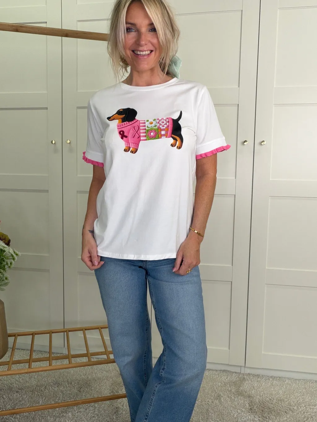 Aet-shirt