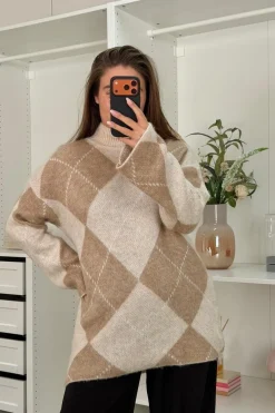 Aeyamina Knit