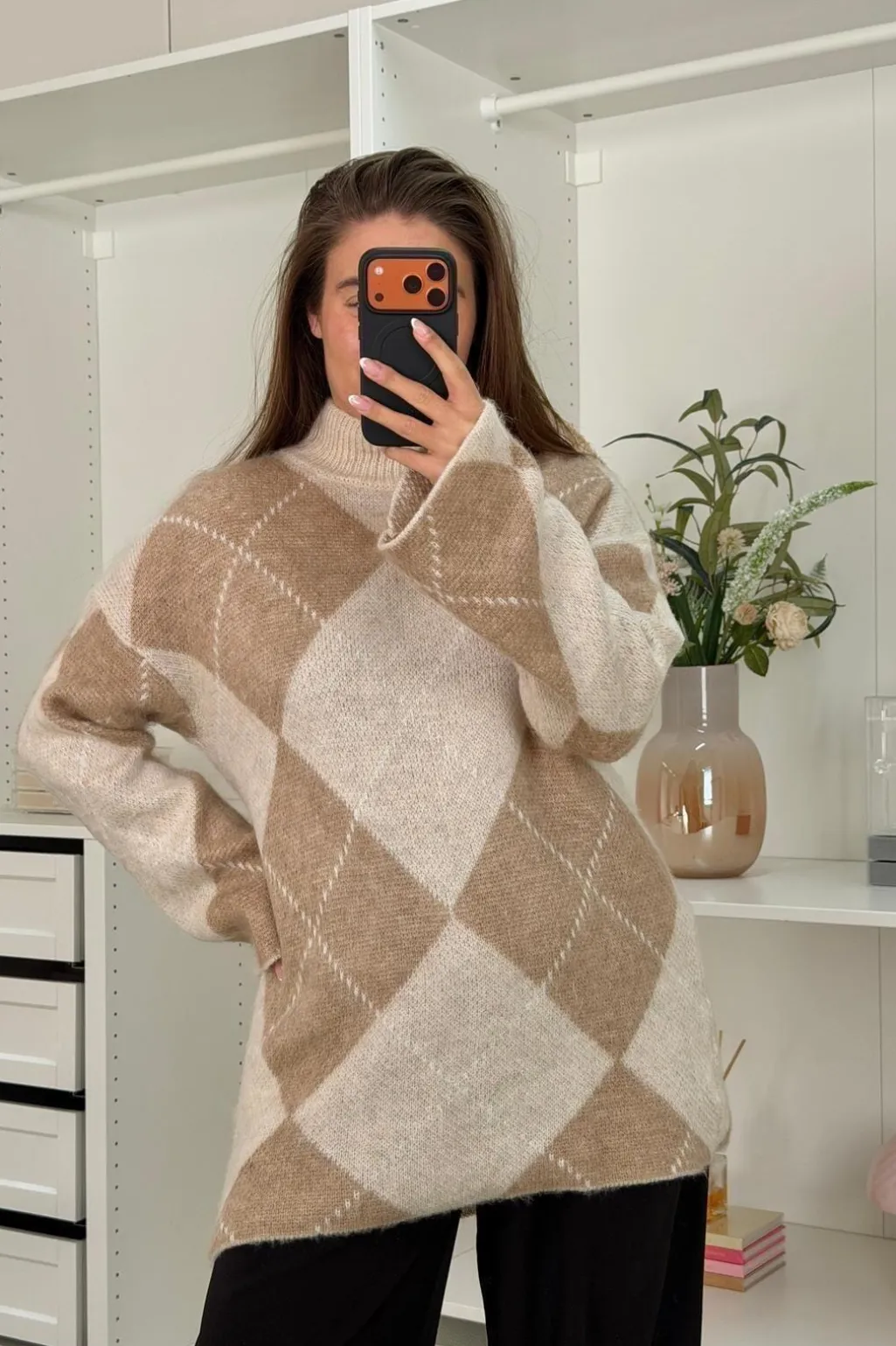 Aeyamina Knit