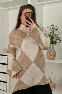 Aeyamina Knit