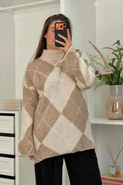 Aeyamina Knit