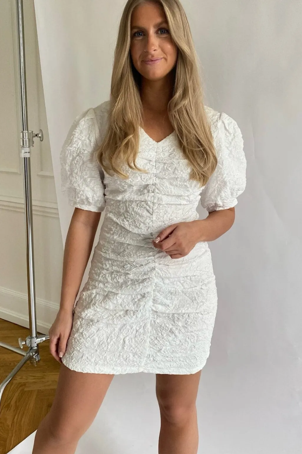 Aliceic Dress