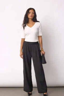 Alinicc Logo Pant 500148