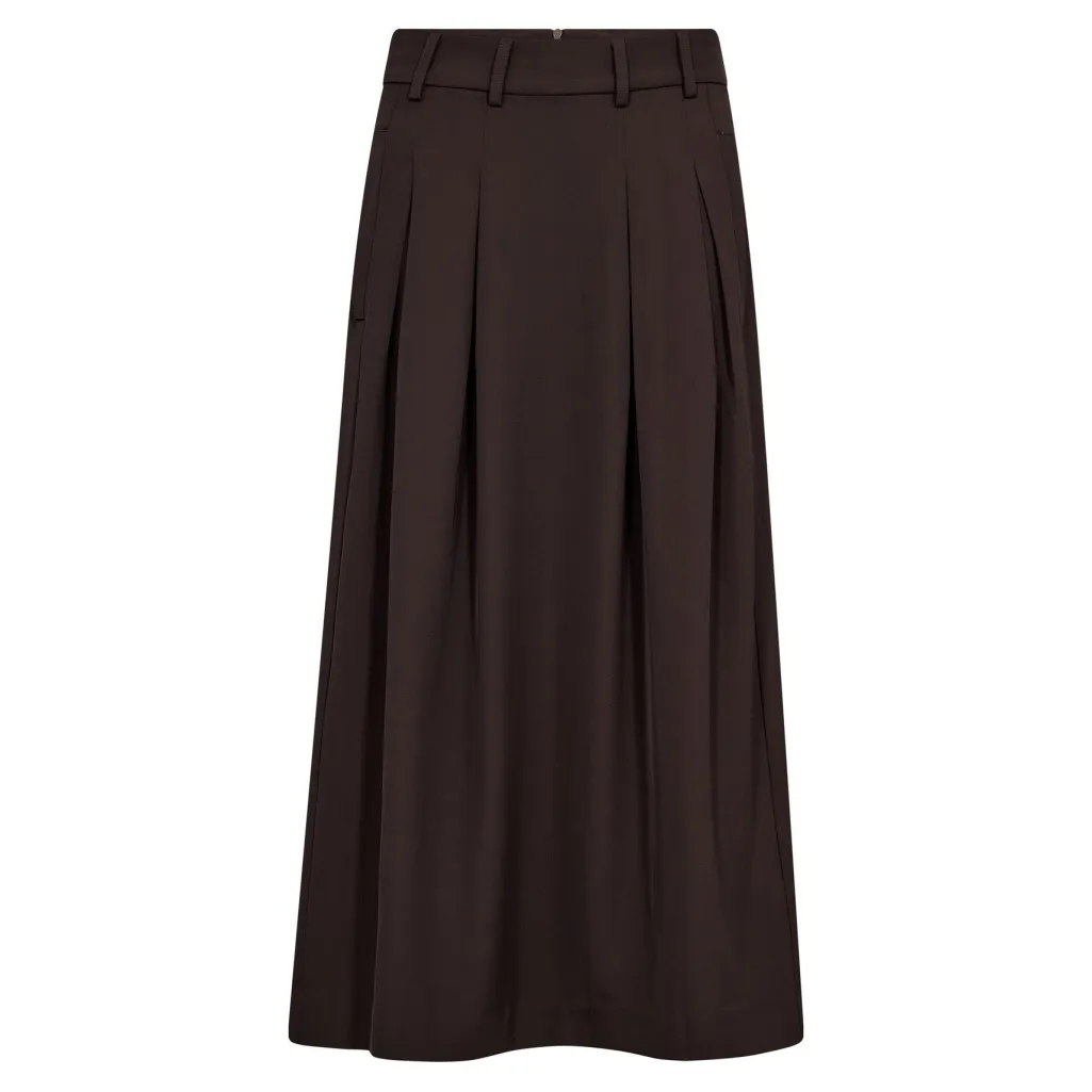 Alinicc Anya Pleat Skirt 500182