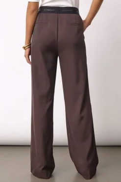 Alinicc Logo Pant 500148