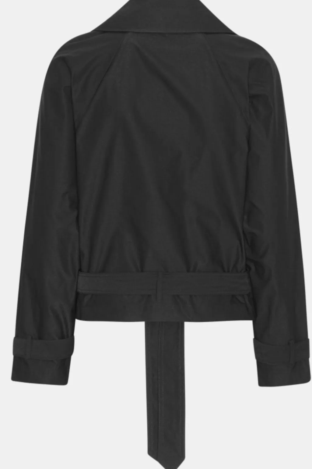 Almaic Trenchcoat
