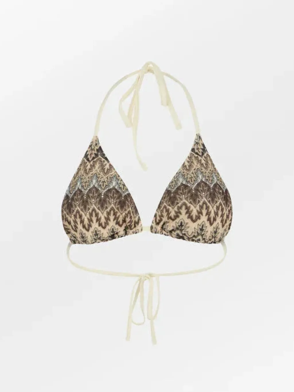 Amber Bel Bikini Top 1111700062