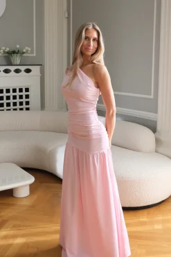 Ameliaic Maxi Dress A25250