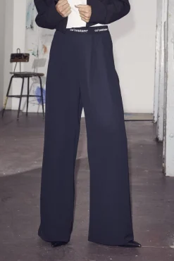 Aminacc Logo Pant