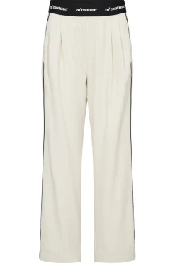 Aminacc Logo Piping Pant 31482