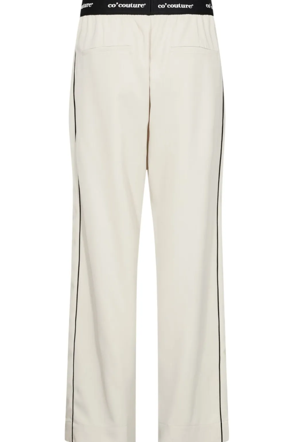 Aminacc Logo Piping Pant 31482