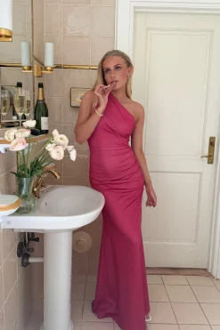 Andreaic Maxi Dress A23768