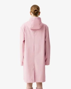 Andrea Pu Rain Coat Haru0002242