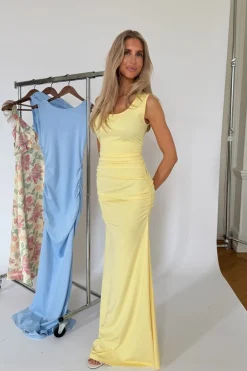 Annaic Maxi Dress A25330