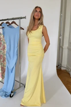 Annaic Maxi Dress A25330