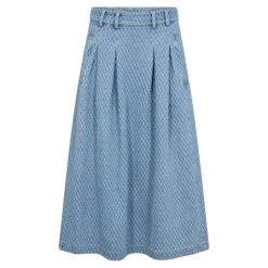 Antocc Anya Pleat Skirt 500178