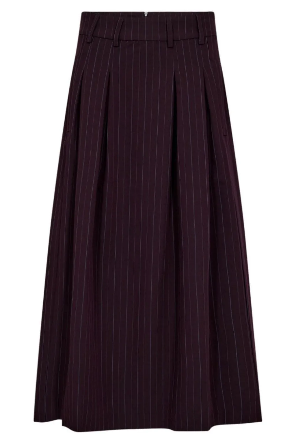 Anyacc Trinny Pleat Skirt 44001