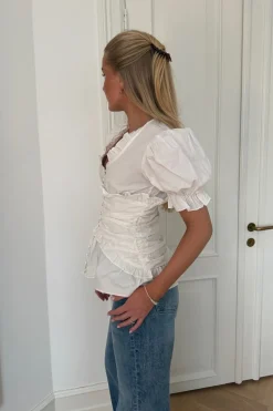 Arielic Blouse A25272