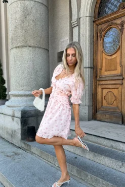 Arielic Dress A25220