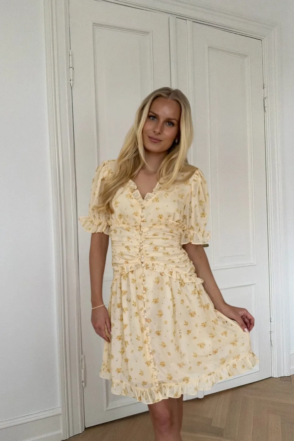 Arielic Dress A25220
