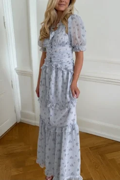 Arielic Long Dress A25193