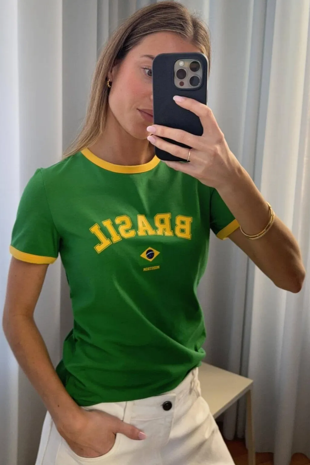 Astamd Brasil T-Shirt 59309