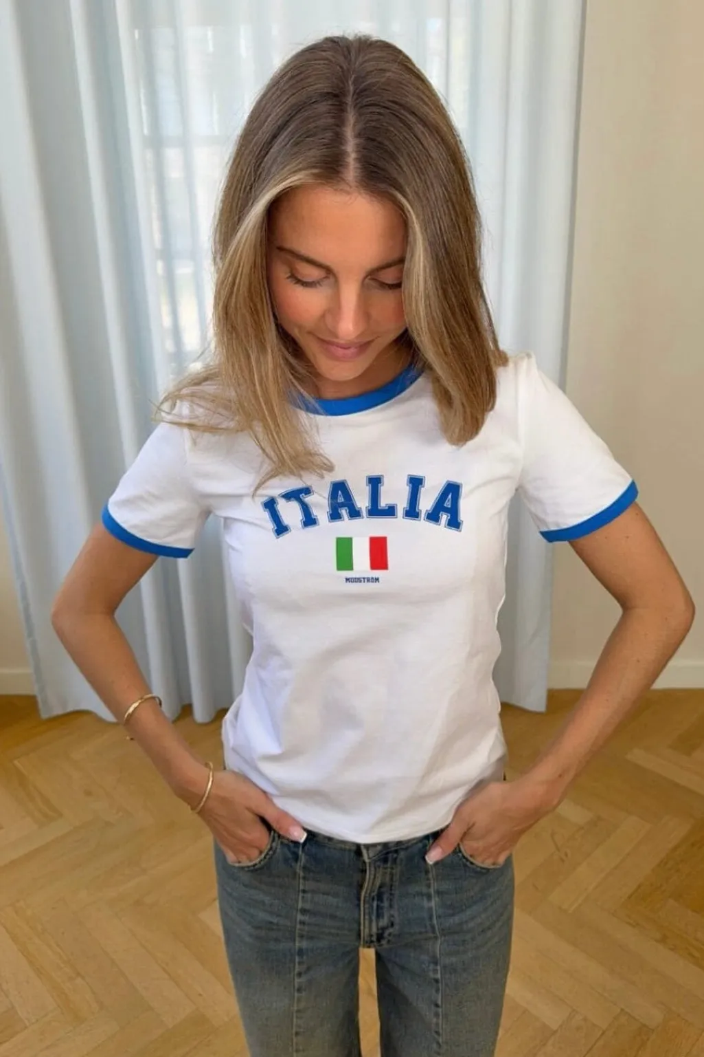 Astamd Italia T-Shirt 59310